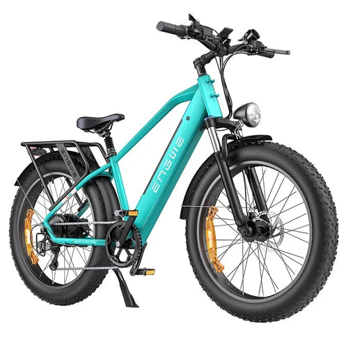 ENGWE E26 16AH Electric  Bike 45km/h ENGWE E26 16AH Electric  Bike 45km/h